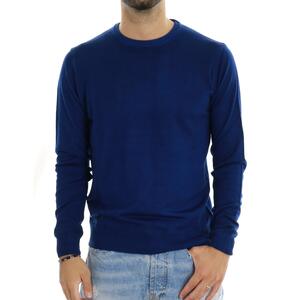 MAGLIA GIRO RETOIS BLU